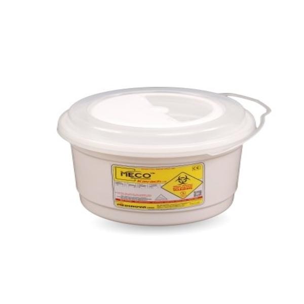 Meco Kavach 3K Medical Container - Breaker