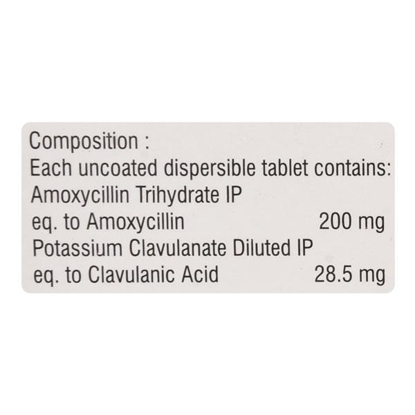 Numox Kid Tablet 15'S - Bacterial Infections-Pen