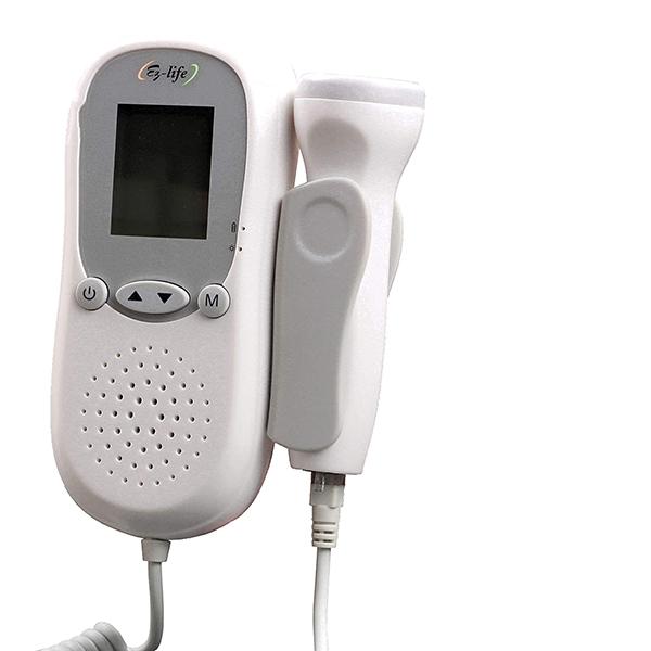 Netmeds | Ez-life Fetal Doppler (290C)