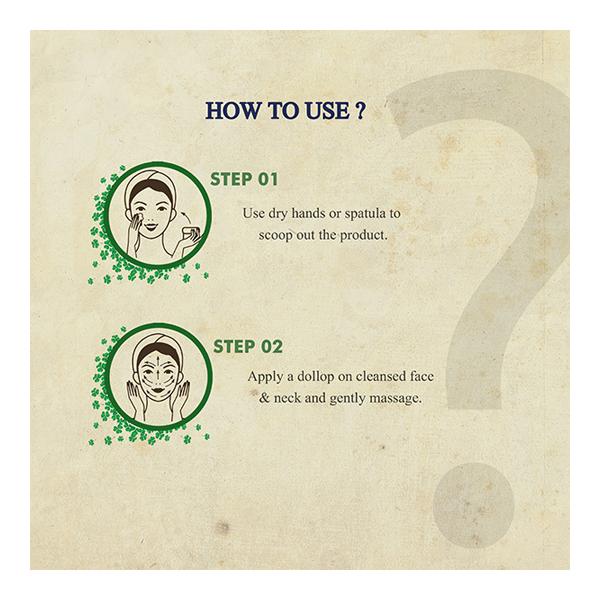 Bioayurveda Pearl Radiance Anti-Pigmentation Face Creme 120 gm - Face Creams