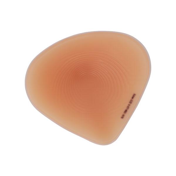 Wonder Mate External Silicon Breast Prostheses for Post Mastectomy (MTT-0821C) (Size 8) 1's - Device - S
