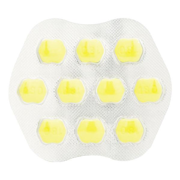 FEXAIR 120 Tablet 10's - Allergies-Ant