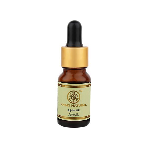 Khadi Natural Essential Oil - Jojoba 15 ml - Essential Oils