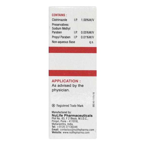 CLOTRIN Lotion 15ml - Fungal Infections-Taa