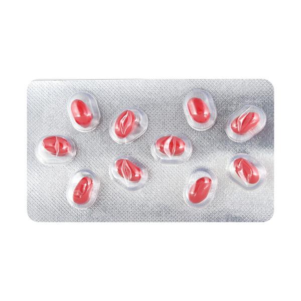 Uromune Capsule 10'S - Gastro Intestinal Motility Disorders-GIT