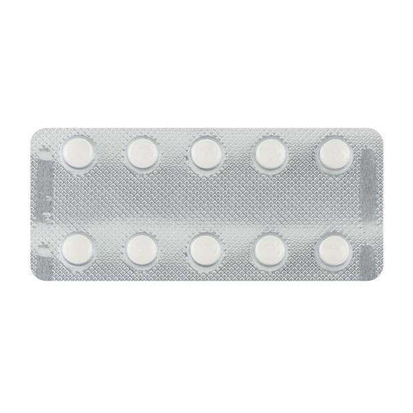 ANASTRONAT 1mg Tablet 10's - Cancer Oncology-Hor