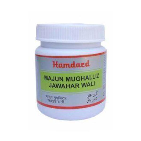 Hamdard Majun Mughalliz Jawahar Wali 1 kg - Hamdard