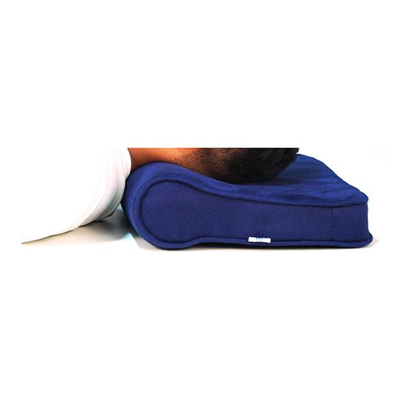 Netmeds | P+caRe Cervical Pillow (A1002) (UN)