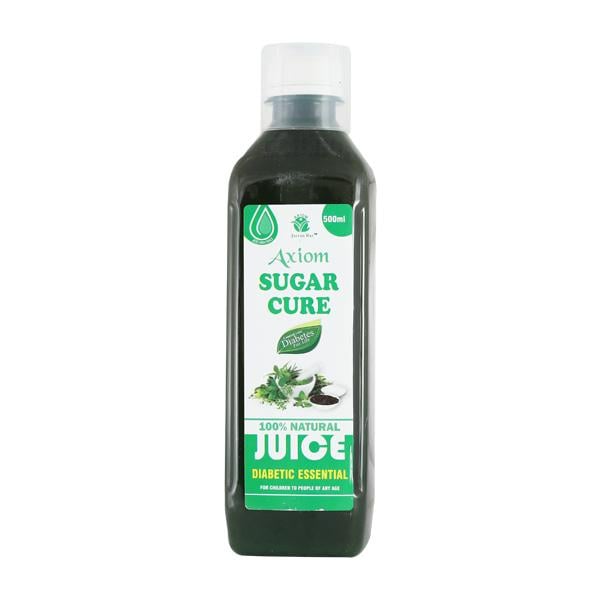 Netmeds | Axiom Jeevan Ras Sugar Cure Juice 500 ml