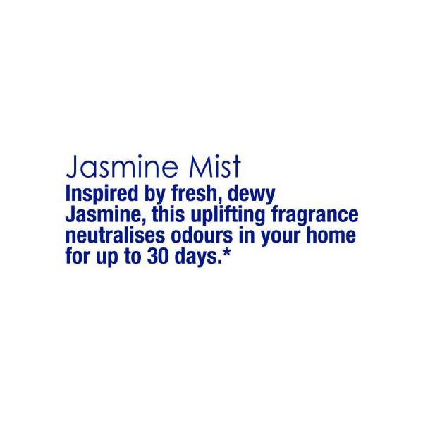 Odonil Air Freshener -Jasmine Mint 50 gm - Air Fresheners