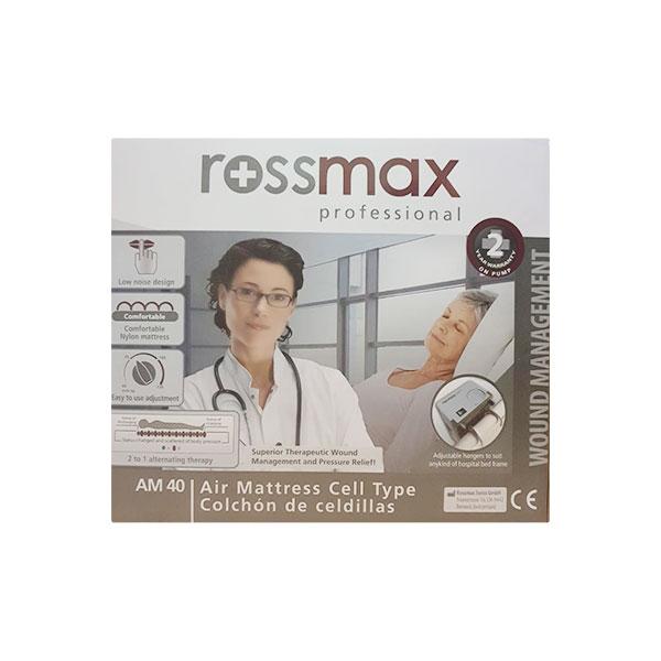 Netmeds | Rossmax Air Mattress Cell Type (AM40)