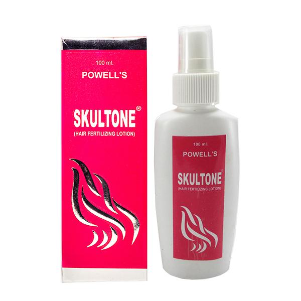 Powell Skultone Hair Fertilizing Lotion 100 ml