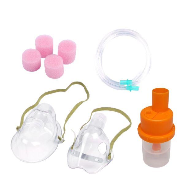 Netmeds | Sahyog Wellness Nebulization Kit with Chamber for Child & Adult