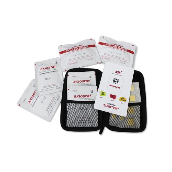 ASK+ Advanced Stop Bleeding Instantly - Industrial Kit - Kits