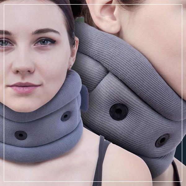 BPL OrthoCare Cervical Collar (S) - Soft - Neck/Shoulder Supports