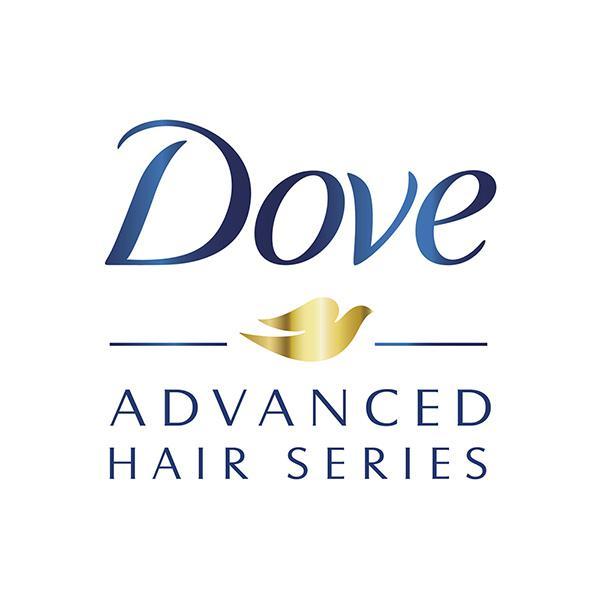 Dove Rejuvenated Volume Shampoo 240 ml - Shampoos
