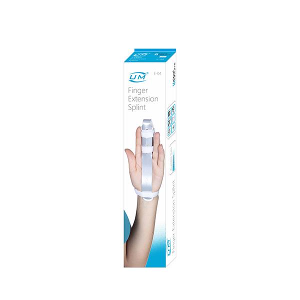Netmeds | UM Finger Extension Splint (E04) (U)