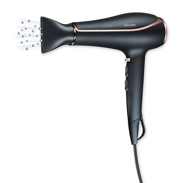 Beurer Beauty Style Pro Hair Dryer (HC80) - Hair Dryers