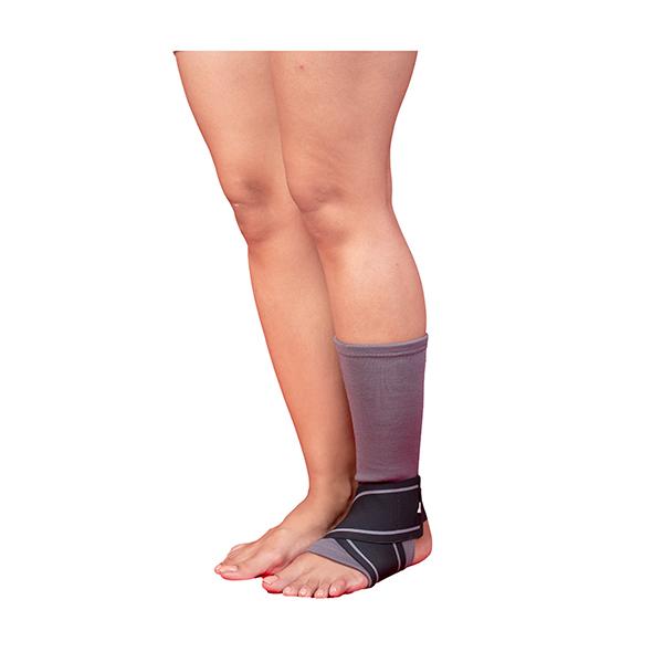 Netmeds | Med-e Move Ankle Binder (L)