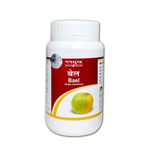 Tansukh Bael Churna 100gm - Pure Herbs