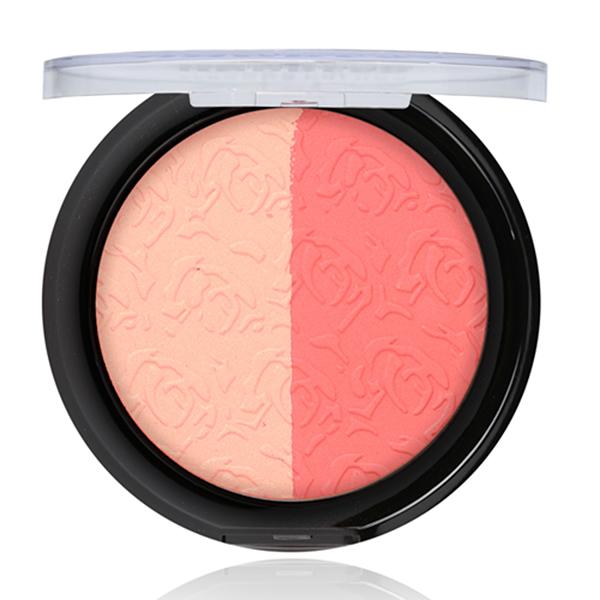 Sivanna Colors Duo Blusher - HF387 03 08 gm - Blushes