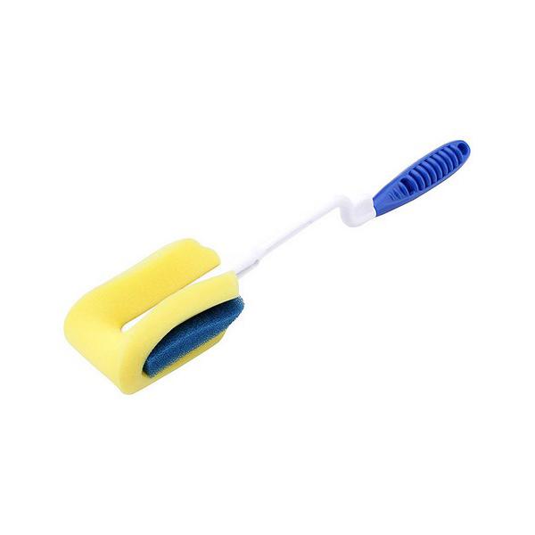 Farlin Sponge Replaceable Brush - Blue 1's - Others