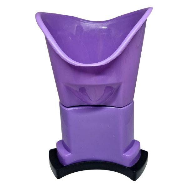 Netmeds | Sahyog Wellness Sturdy Vaporizer - Purple