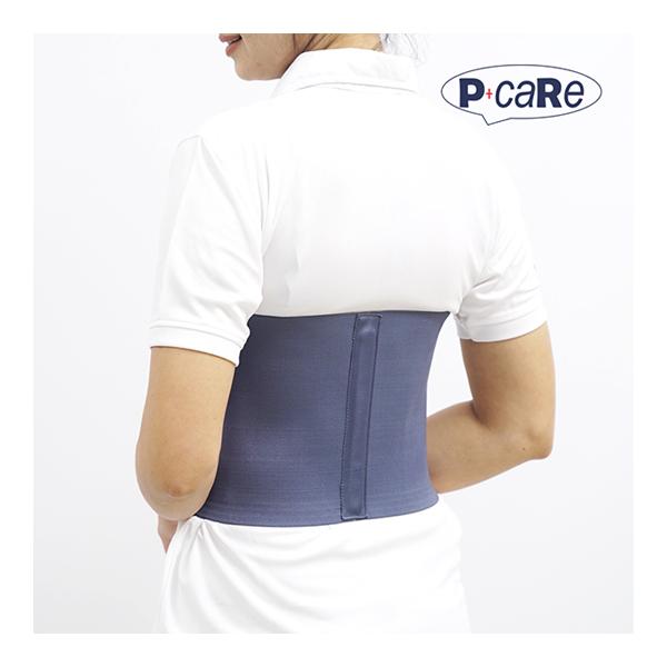 P+caRe Abdominal Binder (A1007) (XL) - Back/Abdomen Supports