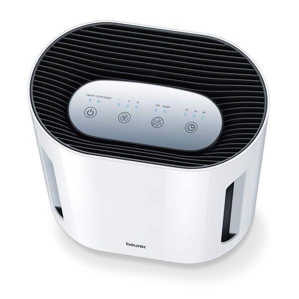 Beurer Air Cleaner (LR 200) - Air Fresheners