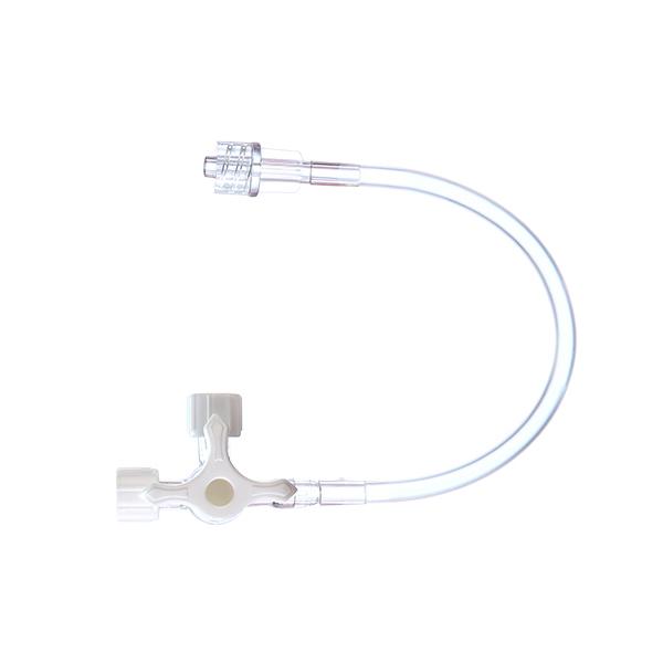 Netmeds | Polymed Polyway with Extension Tube (100 cm) 1's