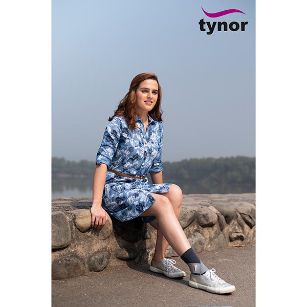 Tynor Ankle Binder Xtra Large D01 1's - Ankle/Foot Supports