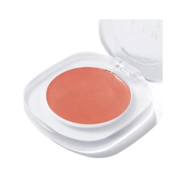 Simply Nam Velvet Cream Magic Blush - Maid of Honor rose wood 4.5gm