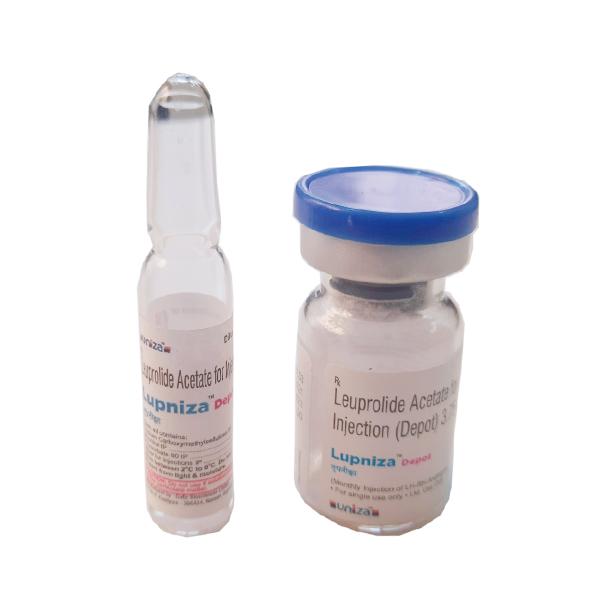 LUPNIZA DEPOT Combi Kit 1's - Cancer Oncology-Hor