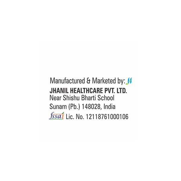 Zindagi Jamun Juice - Sugar Free 500 ml - Ayurvedic Juices