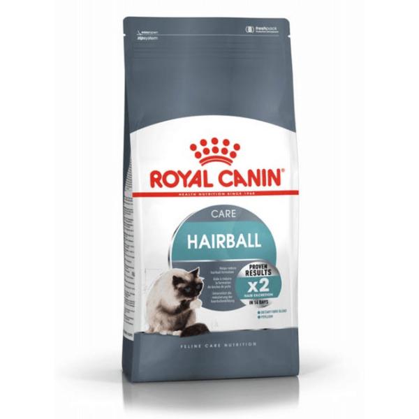 Netmeds | Royal Canin Hairball Care Adult Dry Cat Food 2 kg