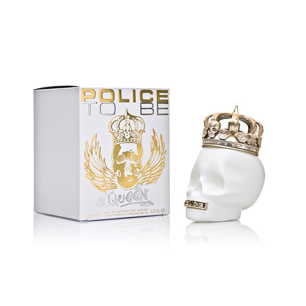 Police To Be The Queen Eau de Parfum 125 ml - Perfumes (Edt/Edp)