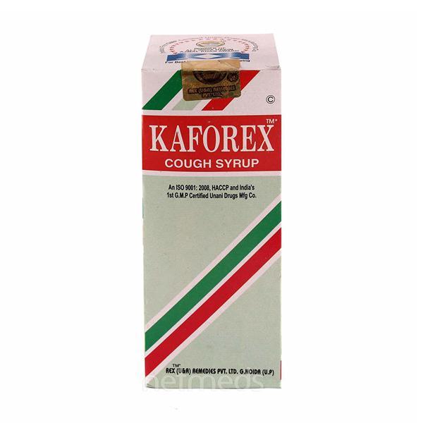 Rex Kaforex 100 ml - Rex