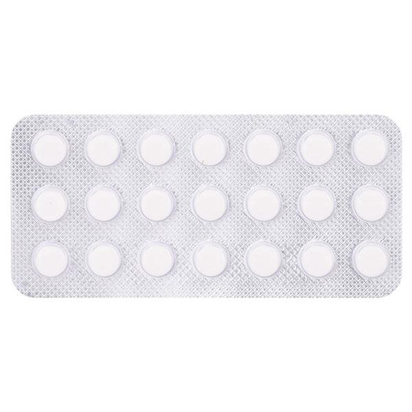 GLADVERT Tablet 15's - Vertigo-Ant