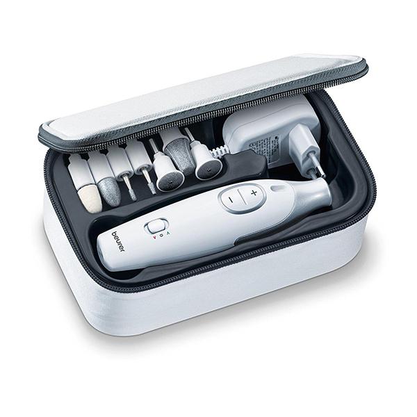 Beurer Beauty Manicure/Pedicure Set (MP42) - Manicure & Pedicure Kits