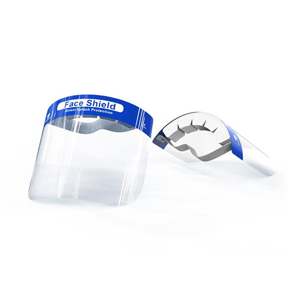Netmeds | SKYRA+ Medical Protective Face Shield