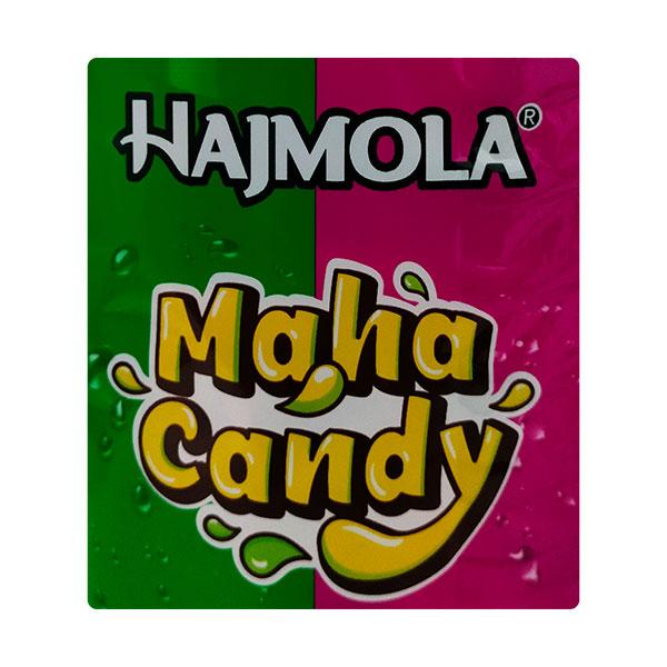 Dabur Hajmola Maha Candy Jar 130's - Health Products