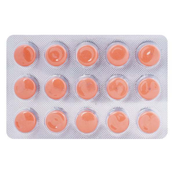 Simcon Tablet 15'S - Gastro Intestinal Motility Disorders-GIT