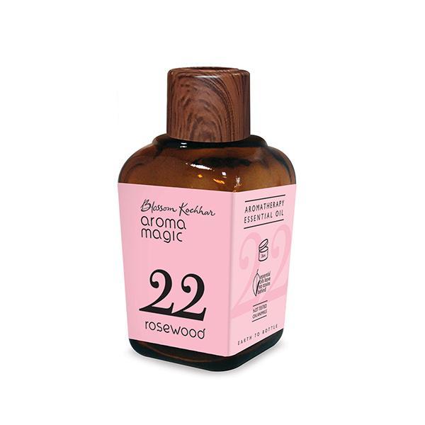 Netmeds | Aroma Magic Essential Oil - Rosewood 20 ml