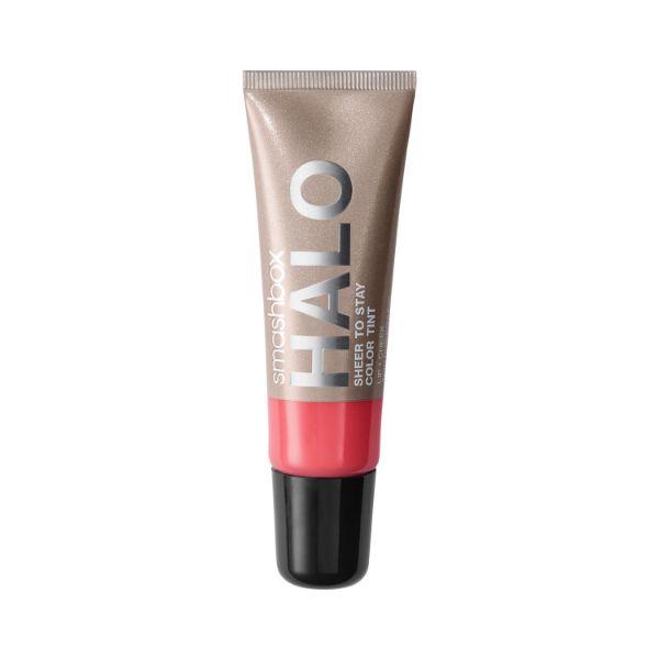 Smashbox Halo Sheer To Stay Color Tint LIP+CHEEK Mai Tai 10 ml - Lip Stains & Tints