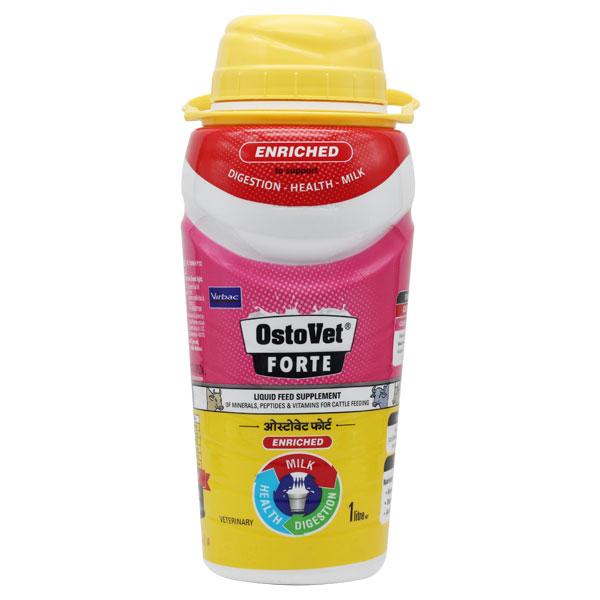 Netmeds | Ostovet Forte Liquid 1 litre