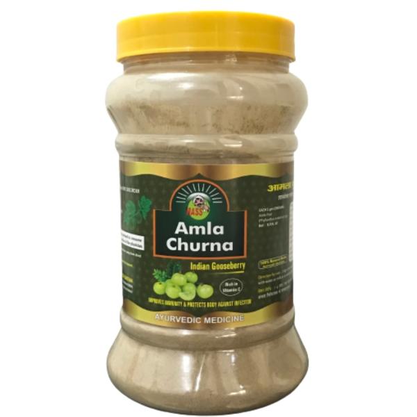 Netmeds | HASS Amla Churna 500 gm