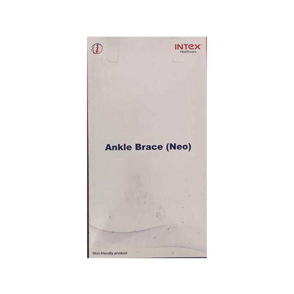 Netmeds | Intex Ankle Brace Neo (U)