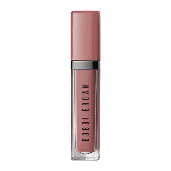 Bobbi Brown Crushed Liquid Lip - Juicy Date 6 ml - Liquid Lipsticks