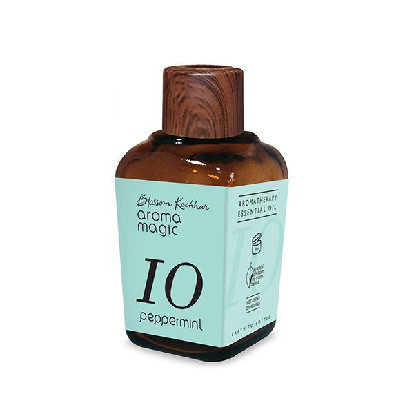 Netmeds | Aroma Magic Essential Oil - Peppermint 20 ml