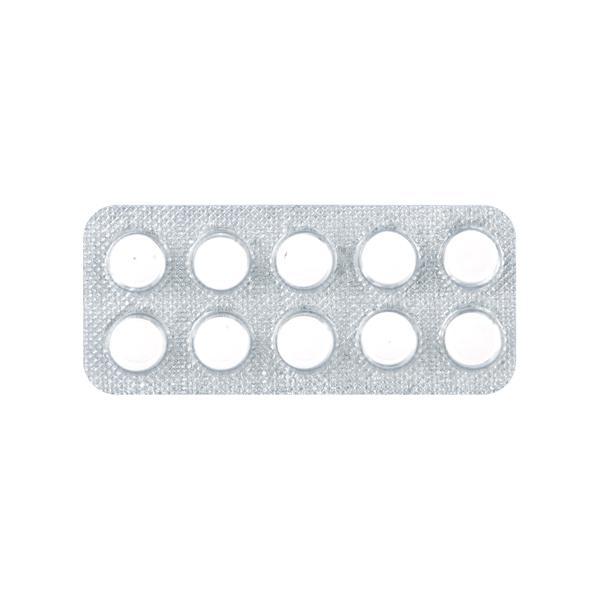 Ibaxit XR Tablet 10'S - Gout